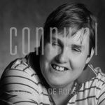 03-09-2008 Westhoek inhabitant, daycenter at Beilen. On behalf of book publication.

[keywords]Black & White Image, Posed, Headshot, Smiling[/keywords]